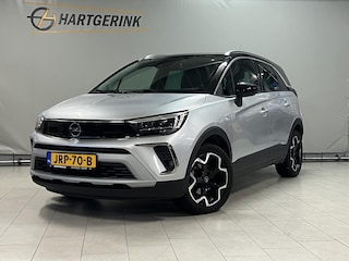 Opel Crossland 1.2 110pk Start/Stop Ultimate