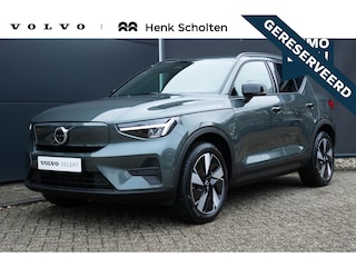 Volvo EX40 Single Motor Extended Range Business Ed. 82 kWh | 360 Camera | BLIS Dodehoekbewaking | Stuur & Stoel verwarming | Harman Kardon Hifi