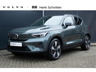 Volvo EX40 Single Motor Extended Range Business Ed. 82 kWh | 360 Camera | BLIS Dodehoekbewaking | Stuur & Stoel verwarming | Harman Kardon Hifi