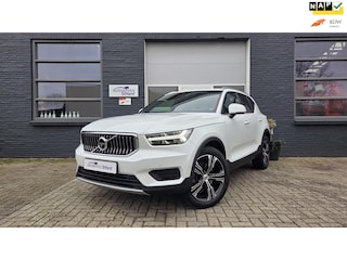 Volvo XC40 2.0 T4 Inscription