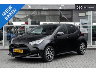 Toyota Yaris 1.5 Hybrid Executive