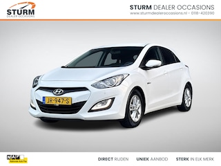 Hyundai i30 1.6 GDI i-Motion Plus