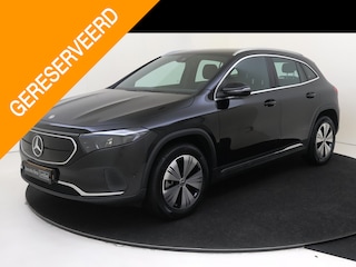 Mercedes-Benz EQA 250 Business Line 67 kWh / Trekhaak / Stoelverwarming /