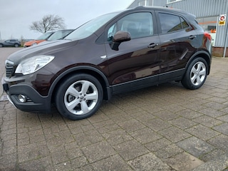 Opel Mokka 1.4 T Edition 4x4
