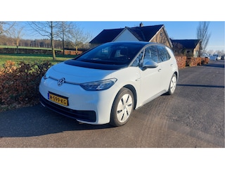 Volkswagen ID.3 Pure 45 kWh CLIMA/NAVI/ACC BJ 2021
