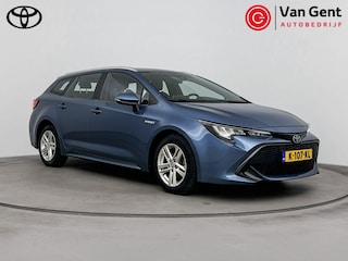 Toyota Corolla Touring Sports 1.8 Hybrid Active | Navigatie | Apple Carplay / Android Auto| Camera | Adaptive cruise | Clima
