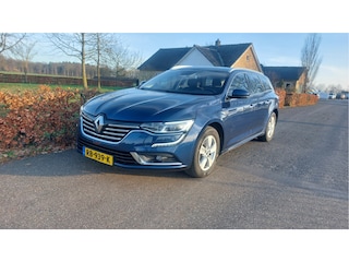 Renault Talisman Estate 1.6 TCe Zen CLIMA/NAVI/AUTOMAAT BJ 2017