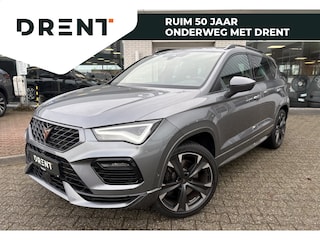 Cupra Ateca 2.0 TSI VZ 4Drive | Beats Audio | Navi | Stoel&Stuurverwar