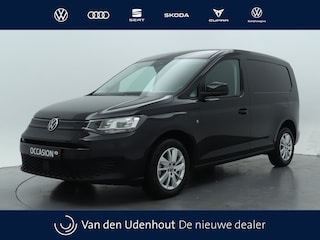 Volkswagen Caddy Cargo 2.0 TDI 102pk Style