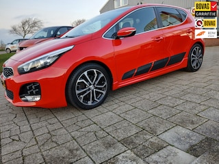 Kia Ceed Cee'd 1.0 T-GDi GT-Line