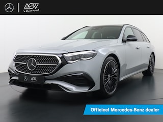 Mercedes-Benz Estate 300 e Sport Edition | Superscreen | Panorama - Schuifdak | Trekhaak Wegklapbaar | Head-Up Display | 360° Camera | Burmester 4D Surround Sound | Distronic Cruise Control | Apple Carplay & Android Auto