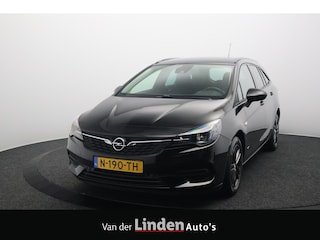 Opel Astra Sports Tourer 1.2 Design & Tech | Led | Navigatie | Camera | Carplay&Android