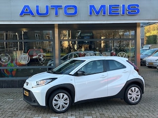 Toyota Aygo 1.0 VVT-I MT PLAY Airco Camera Cruise