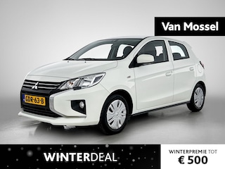 Mitsubishi Space Star 1.2 Active