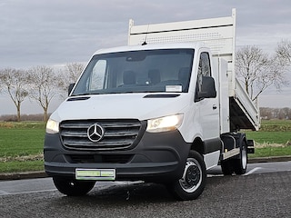 Mercedes-Benz Sprinter 514 CDI 37 KIPPER