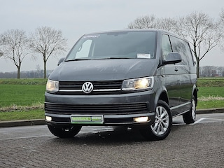 Volkswagen Transporter 2.0 TDI