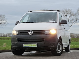 Volkswagen Transporter 2.0 TDI