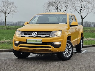 Volkswagen Amarok 3.0 TDI V6 DSG ac EURO6
