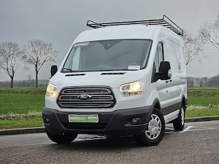 Ford Transit 350