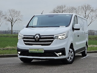 Renault Trafic 2.0 DCI L2H1 Navi Euro6 NAP!