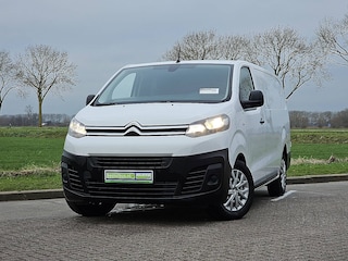 Citroën Jumpy 2.0 L3 XL Navi Euro6 AC!
