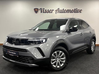 Opel Mokka 1.2 Turbo Edition*Camara*Apple-Carplay*Andriod*Cruise-Control*Navi*PDC*