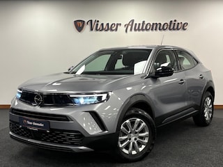 Opel Mokka 1.2 Turbo Edition*Camara*Apple-Carplay*Andriod*Cruise-Control*Navi*PDC*