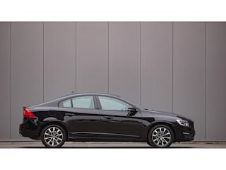 Volvo S60 1.5 T3 Polar+ Leer|Xenon|Sportstoelen