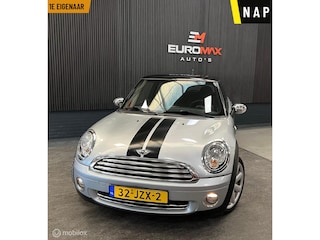 Mini Cooper 1.6 Mayfair 1e eigenaar/NAP