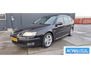 Saab 9-3 Sport Estate 1.9 TID Business