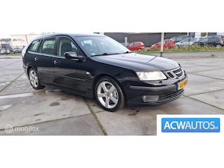 Saab 9-3 Sport Estate 1.9 TID Business