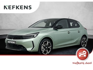 Opel Corsa 1.2 100pk Turbo Yes | DEMO! | Winterpakket | Lichtmetalen velgen | Parkeersensoren |