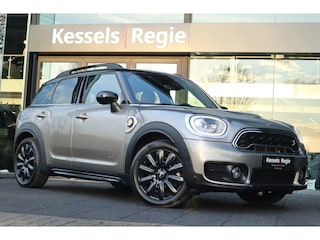 Mini Countryman 2.0 Cooper S E ALL4 Chili H&K Keyless Camera CarPlay El.klep Stoelverwarming