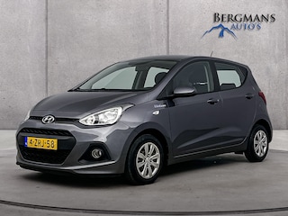 Hyundai i10 - 1.0i i-Motion Comfort // AIRCO //