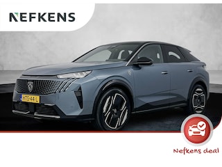 Peugeot 3008 GT Avantage 210 73 kWh | DEMO! | Luxe uitvoering | Winterpakket | Alcantara stoelen | Adaptieve cruise |