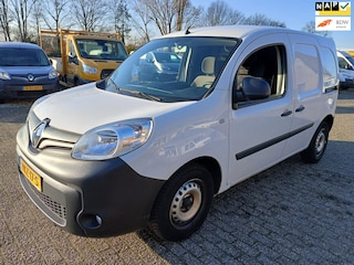 Renault Kangoo 1.5 Blue dCi 80 Comfort