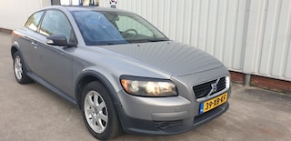 Volvo C30 1.6