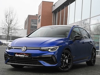 Volkswagen Golf 2.0 TSI 320PK R 4Motion Pano H&K Akrapovic Drift-Mode HUD ACC Stoel/Stuurverw. VOL!!!