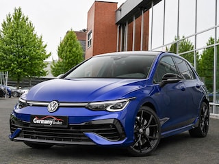 Volkswagen Golf 2.0 TSI 320PK R 4Motion Pano H&K Akrapovic Drift-Mode HUD ACC Stoel/Stuurverw. VOL!!!