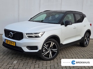 Volvo XC40 2.0 T4 R-Design | Harman Kardon | Cruise Control | Panoramadak | Lava Red |