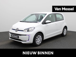 Volkswagen Up | Climate Control | Camera | Parkeersensoren | Stoelverwarming | Cruise Control |
