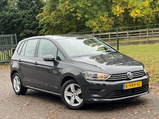 Volkswagen Golf Sportsvan 1.2 TSI Business Edition Connected /Trekhaak/Airco/