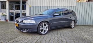 Volvo V70 R