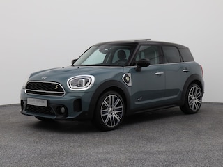 Mini Countryman 2.0 Cooper S E ALL4 MINI Yours | PANO | CAMERA | KEYLESS