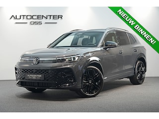 Volkswagen Tiguan 1.5 eTSI R-Line | VOL OPTIE | PANO | LEDER | HEAD-UP | HARMAN KARDON | WEG.TREKHAAK |