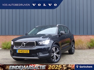 Volvo XC40 T4 Inscription