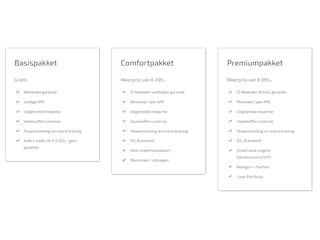 Ford Focus Wagon 1.0 EcoBoost 125pk Trend Business NAV | APPLE/ANDRIOD| CRUISE CONTROL | PARK.SENSOREN