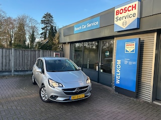 Opel Corsa ONLINE EDITION 1.4I16V AUTOMAAT