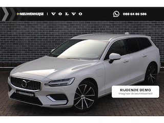 Volvo V60 2.0 T6 Recharge AWD Business Pro