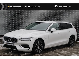 Volvo V60 2.0 T6 Recharge AWD Business Pro